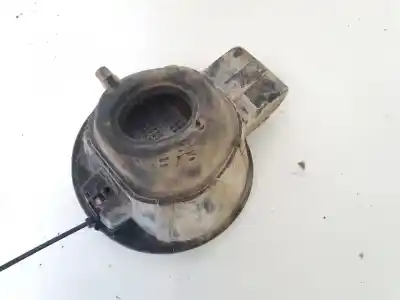 Автозапчастина б/у колпачка паливна для skoda fabia (6y2/6y3) 1.4 посилання на oem iam 6y5010298l  