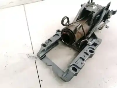 Автозапчасти б/у рулевая колонка за volkswagen passat variant (3b6) 1.9 tdi ссылки oem iam 3b0419502d  