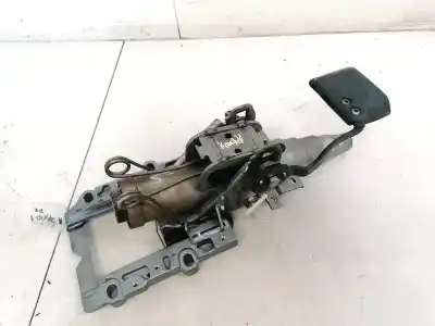 Автозапчасти б/у рулевая колонка за volkswagen passat variant (3b6) 1.9 tdi ссылки oem iam 3b0419502d