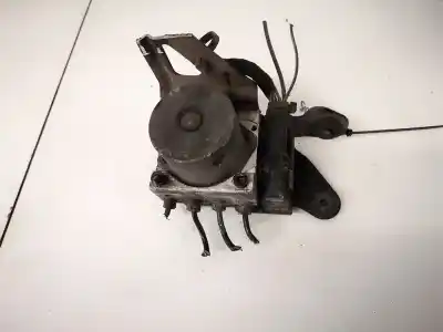 Peça sobressalente para automóvel em segunda mão abs por renault scenic ii 1.5 dci diesel referências oem iam 8200038695