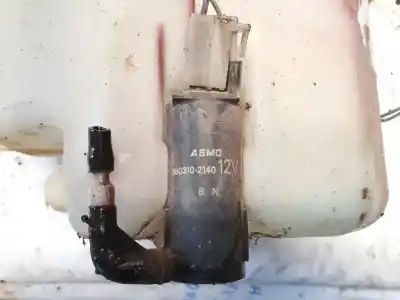 Автозапчасти б/у чистый насос за mazda xedos 9 (ta) 2.5 v6 ссылки oem iam 8603102140  860310-2140
