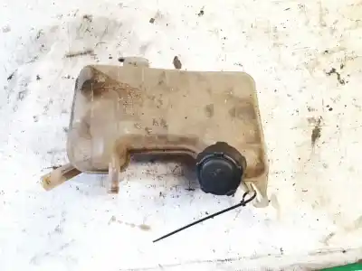 Peça sobressalente para automóvel em segunda mão depósito de expansão por renault scenic ii 1.5 dci diesel referências oem iam 8200262036