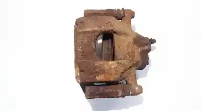 Pezzo di ricambio per auto di seconda mano pinza freno anteriore destra per peugeot 107 1.0i cat 70cv riferimenti oem iam 