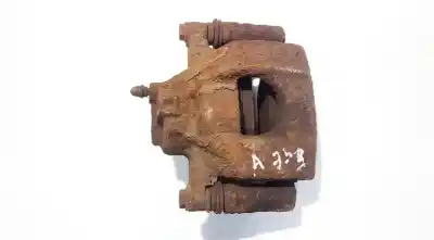 Pezzo di ricambio per auto di seconda mano pinza freno anteriore sinistra per peugeot 107 1.0i cat 70cv riferimenti oem iam 
