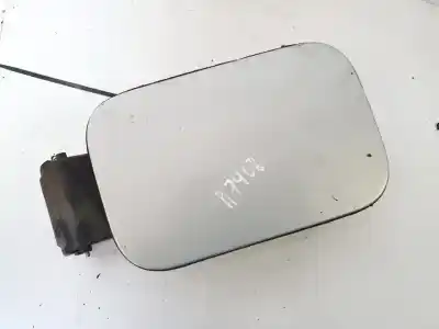 Peça sobressalente para automóvel em segunda mão tampa de combustível por renault scenic ii 1.5 dci diesel referências oem iam 8200139543