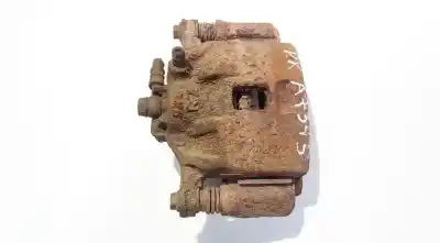 Second-hand car spare part front left brake caliper for honda logo (ga3) 1.3 cat oem iam references 