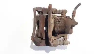 Second-hand car spare part front left brake caliper for opel combo 1.6 oem iam references   