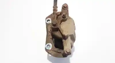 Second-hand car spare part front left brake caliper for opel combo 1.6 oem iam references   