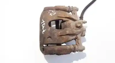 Second-hand car spare part front right brake caliper for opel combo 1.6 oem iam references 