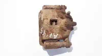 Second-hand car spare part front right brake caliper for honda logo (ga3) 1.3 cat oem iam references 