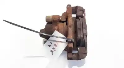 Автозапчасти б/у задний левый тормозной суппорт за rover rover 75 (rj) 2.0 cdt ссылки oem iam 3610  3610