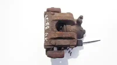 Автозапчасти б/у задний левый тормозной суппорт за rover rover 75 (rj) 2.0 cdt ссылки oem iam 3610