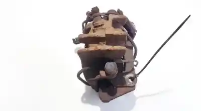 Автозапчастина б/у передній правий гальмівний супорт для rover rover 75 (rj) 2.0 cdt посилання на oem iam   