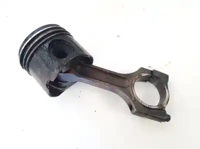 Second-hand car spare part piston for bmw x3 (e83) 2.0d oem iam references 512s61  