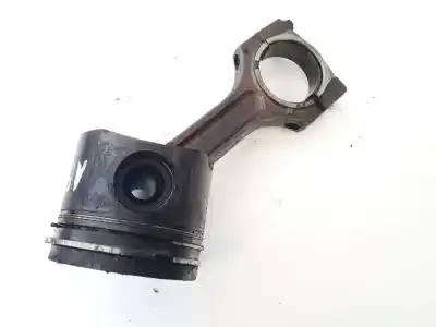 Peça sobressalente para automóvel em segunda mão pistão por bmw x3 (e83) 2.0d referências oem iam 512s61  00780