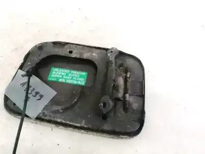 Автозапчасти б/у крышка бензобака за mazda xedos 9 (ta) 2.5 v6 ссылки oem iam   