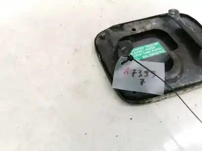 Автозапчасти б/у крышка бензобака за mazda xedos 9 (ta) 2.5 v6 ссылки oem iam   