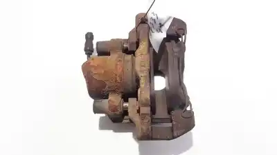 Peça sobressalente para automóvel em segunda mão pinça de travão dianteira direita por mazda 2 (dy) 1.4 referências oem iam 5422  5422