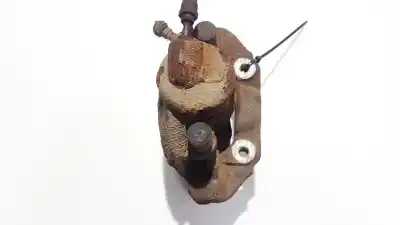 Peça sobressalente para automóvel em segunda mão pinça de travão dianteira direita por mazda 2 (dy) 1.4 referências oem iam 5422  5422