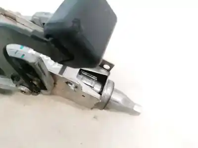 Second-hand car spare part steering column for mazda 3 (bk) 1.6 di turbo oem iam references br5s  5br5s