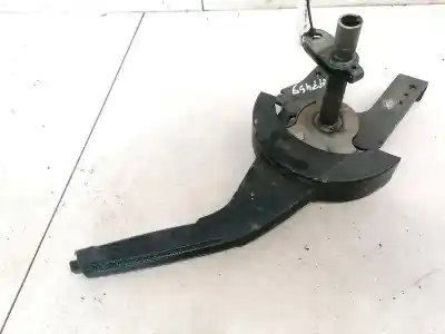Second-hand car spare part handbrake lever for ssangyong rexton / rexton ii (gab_) 2.7 xdi 4x4 oem iam references 