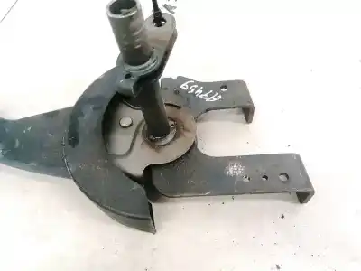Second-hand car spare part handbrake lever for ssangyong rexton / rexton ii (gab_) 2.7 xdi 4x4 oem iam references   