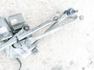 Pièce détachée automobile d'occasion articulation essuie-glace avant pour mercedes-benz vaneo (w414) furgoneta compacta 1.9 (414.700) références oem iam   