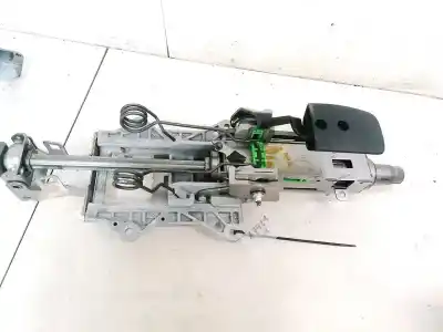 Peça sobressalente para automóvel em segunda mão coluna de direcção por volkswagen golf v (1k1) 1.9 tdi referências oem iam 1k1419502r
