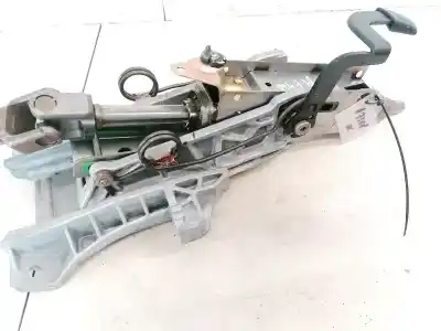 Pezzo di ricambio per auto di seconda mano piantone dello sterzo per mazda 3 (bk) 1.6 di turbo riferimenti oem iam 4n613c529dc