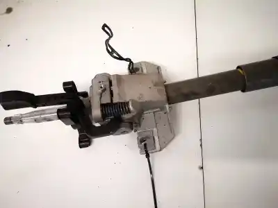 Second-hand car spare part steering column for ssangyong rexton / rexton ii (gab_) 2.7 xdi 4x4 oem iam references 4621008003  46210-08003