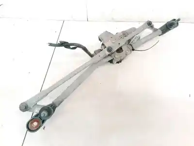 Pezzo di ricambio per auto di seconda mano articolazione anteriore pulita per mazda 3 (bk) 1.6 di turbo riferimenti oem iam f00s2s2473