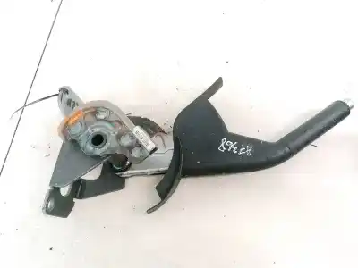Pezzo di ricambio per auto di seconda mano leva del freno a mano per mazda 3 (bk) 1.6 di turbo riferimenti oem iam 
