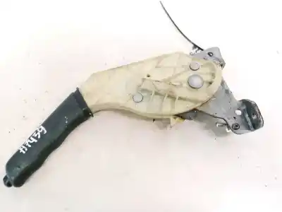 Автозапчастина б/у важіль ручного гальма для ford focus turnier (cak) 1.4 cat посилання на oem iam 98ag2780   Автозапчастина б/у важіль ручного гальма для ford focus turnier (cak) 1.4 cat посилання на oem iam 98ag2780