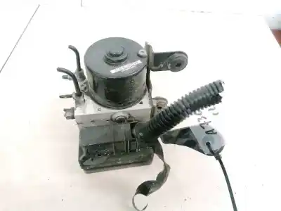 Peça sobressalente para automóvel em segunda mão abs por mazda 3 (bk) 1.6 di turbo referências oem iam 10096001153  10.0960-0115.3, 8m51-2b373-aa, 10.0399-3330.4