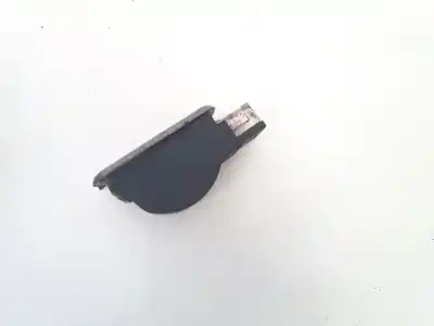 Second-hand car spare part licence plate light for volkswagen passat variant (3b6) 1.9 tdi oem iam references 3b0947415b  