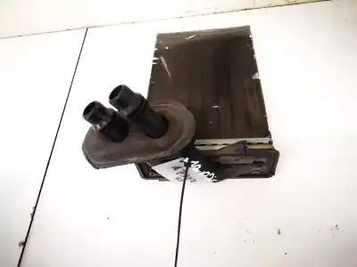 Second-hand car spare part heating / air conditioning radiator for seat leon (1m1) 1.9 tdi oem iam references 1j1819031a  