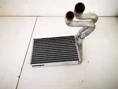 Peça sobressalente para automóvel em segunda mão condensador / radiador de sofagem / ar condicionado por renault scenic ii 1.5 dci diesel referências oem iam 665426a