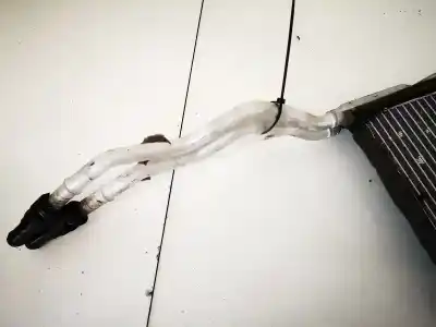 Pezzo di ricambio per auto di seconda mano radiatore riscaldamento/aria condizionata per mazda 3 (bk) 1.6 di turbo riferimenti oem iam   