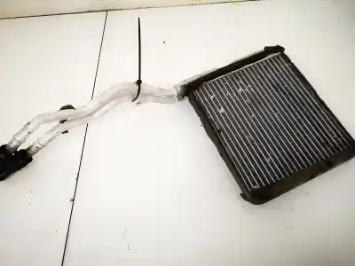 Peça sobressalente para automóvel em segunda mão condensador / radiador de sofagem / ar condicionado por mazda 3 (bk) 1.6 di turbo referências oem iam 