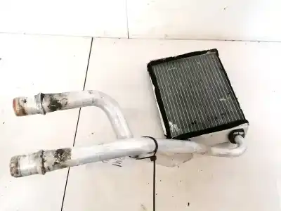 Pièce détachée automobile d'occasion chauffage / climatisation radiateur pour renault vel satis (bj0) 2.2 dci turbodiesel références oem iam 