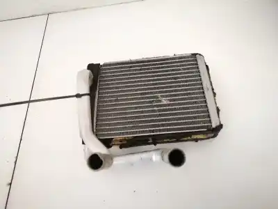 Second-hand car spare part heating / air conditioning radiator for ssangyong musso 2.9 70 kw oem iam references  Second-hand car spare part heating / air conditioning radiator for ssangyong musso 2.9 70 kw oem iam references