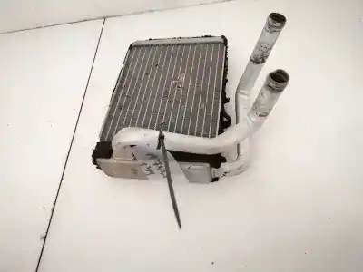 Автозапчастина б/у радіатор опалення / кондиціонації для ssangyong musso 2.9 70 kw посилання на oem iam   