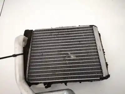 Автозапчастина б/у радіатор опалення / кондиціонації для ssangyong musso 2.9 70 kw посилання на oem iam   
