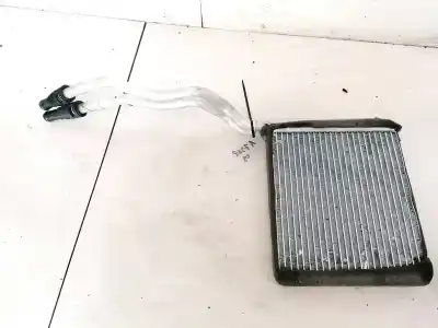 Pezzo di ricambio per auto di seconda mano radiatore riscaldamento/aria condizionata per mazda 3 (bk) 1.6 di turbo riferimenti oem iam 