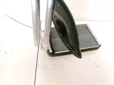 Peça sobressalente para automóvel em segunda mão condensador / radiador de sofagem / ar condicionado por fiat ulysse (179) 2.2 jtd dynamic referências oem iam 