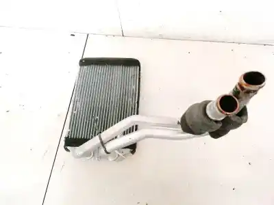 Автозапчастина б/у радіатор опалення / кондиціонації для audi a6, c5 2001.08 - 2005.01 facelift 2.5 tdi 114kw 2001.08 - 2005.01 посилання на oem iam 