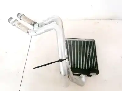 Peça sobressalente para automóvel em segunda mão condensador / radiador de sofagem / ar condicionado por opel meriva 1.7 16v cdti cat referências oem iam 59088