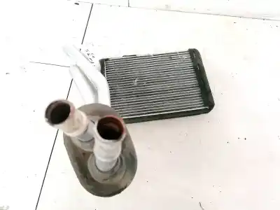 Second-hand car spare part heating / air conditioning radiator for audi a6 avant (4b5) 1.8 t oem iam references 