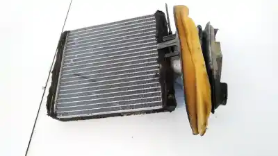 Автозапчастина б/у радіатор опалення / кондиціонації для skoda fabia (6y2/6y3) 1.4 посилання на oem iam 