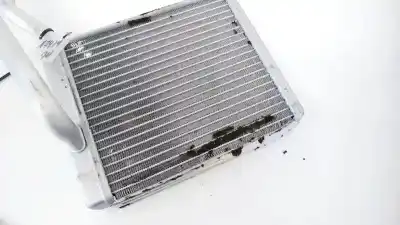 Автозапчасти б/у радиатор отопления / кондиционирования воздуха за ford focus turnier (cak) 1.4 cat ссылки oem iam   